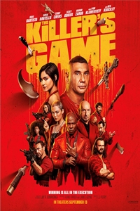 Ja Filmography | QuickLook Films