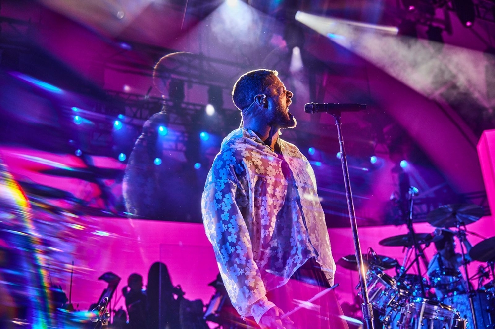 Imagine Dragons: Live From The Hollywood Bowl (with the LA Film Orchestra) Photo