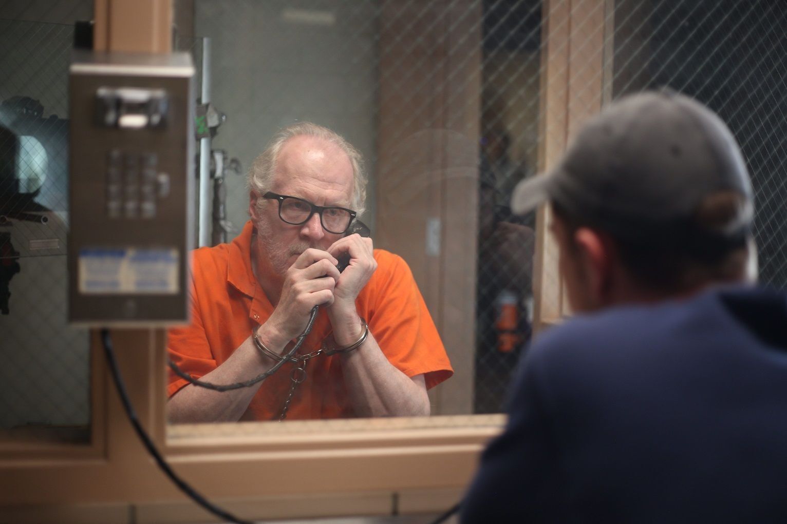 McVeigh Photo
