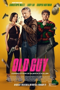 Mo Filmography | QuickLook Films
