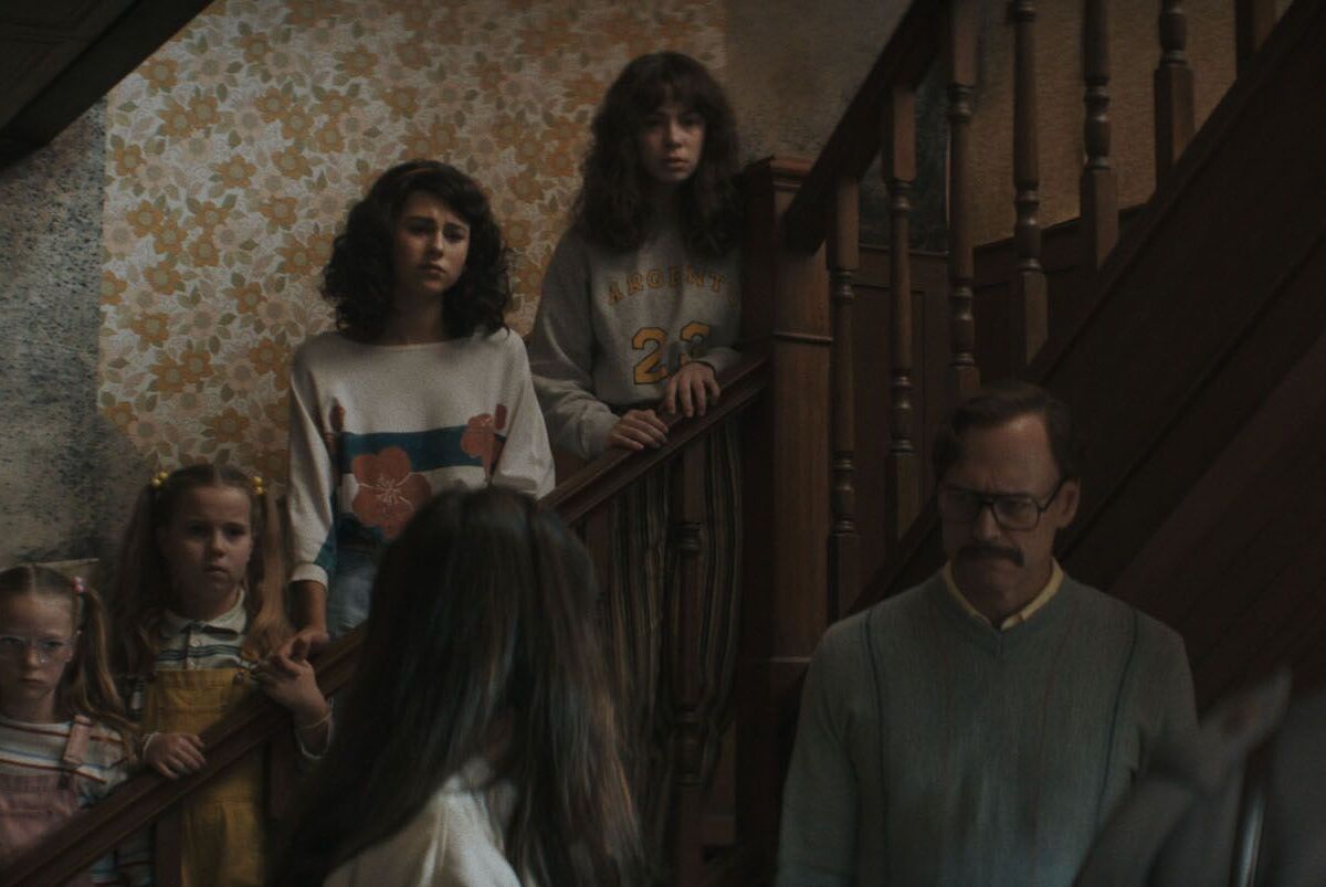 The Conjuring: Last Rites Photo