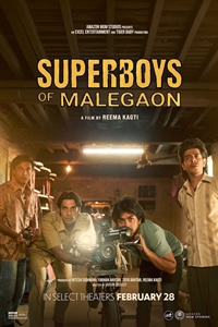 Re Filmography | QuickLook Films