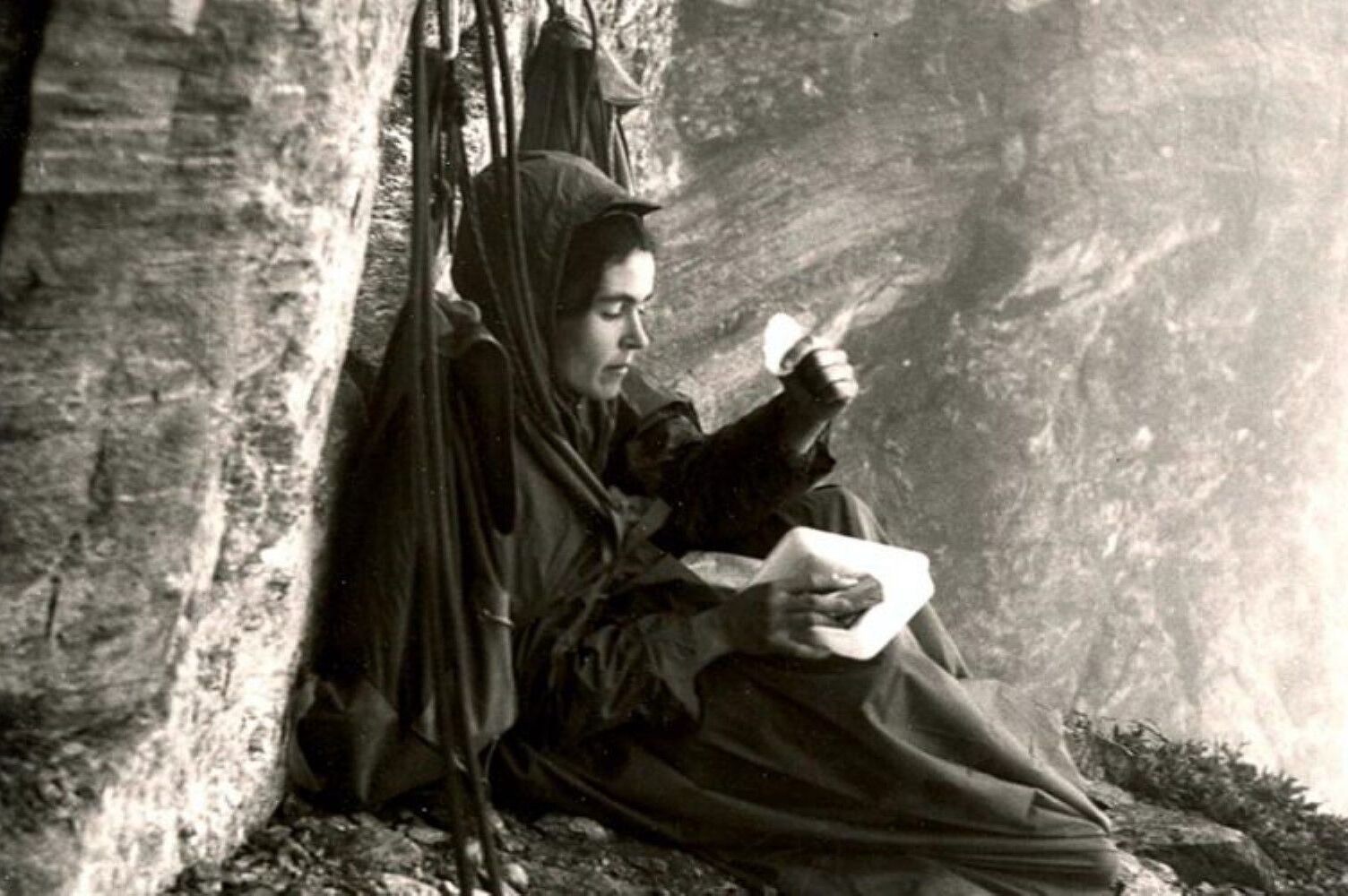 Ostatnia wyprawa Photo