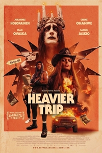 UK Filmography | QuickLook Films