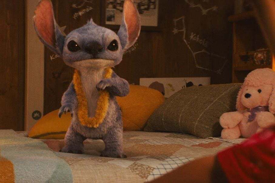 Lilo & Stitch Photo