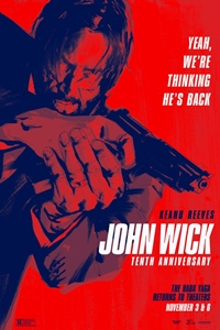 Cha Filmography | QuickLook Films