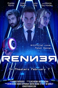 Berg Filmography | QuickLook Films