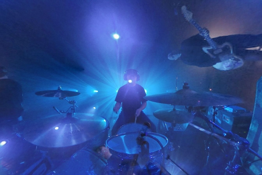 Mogwai: If the Stars Had a Sound Photo