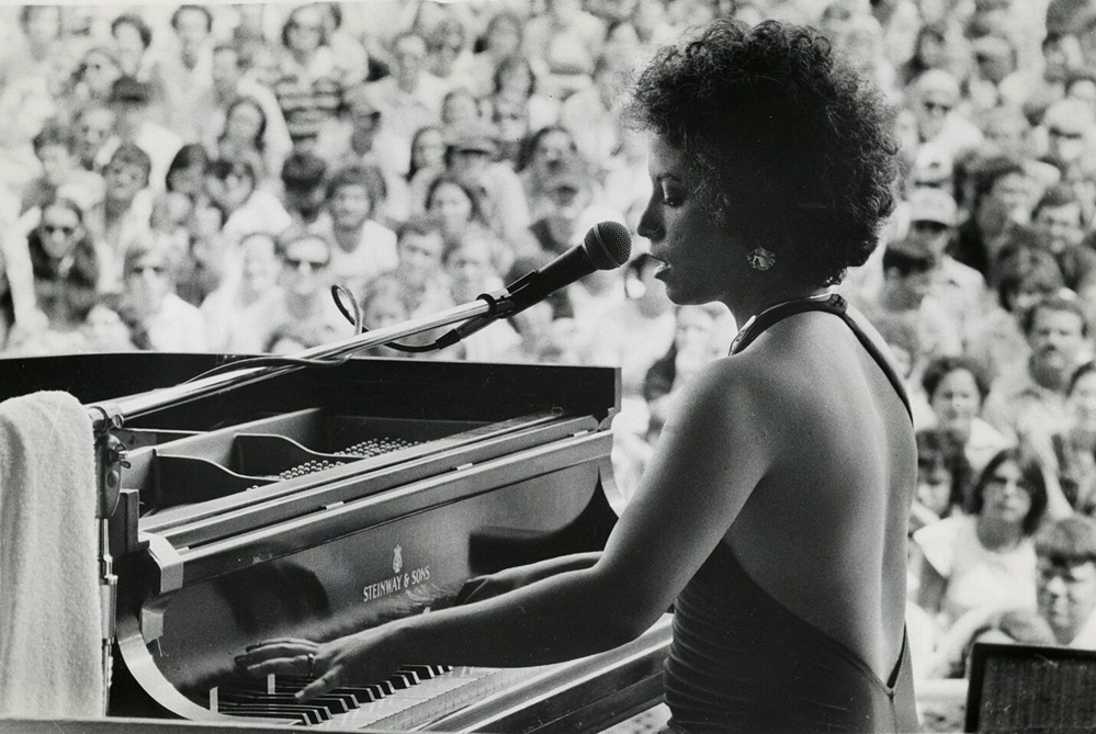 Janis Ian: Breaking Silence Photo