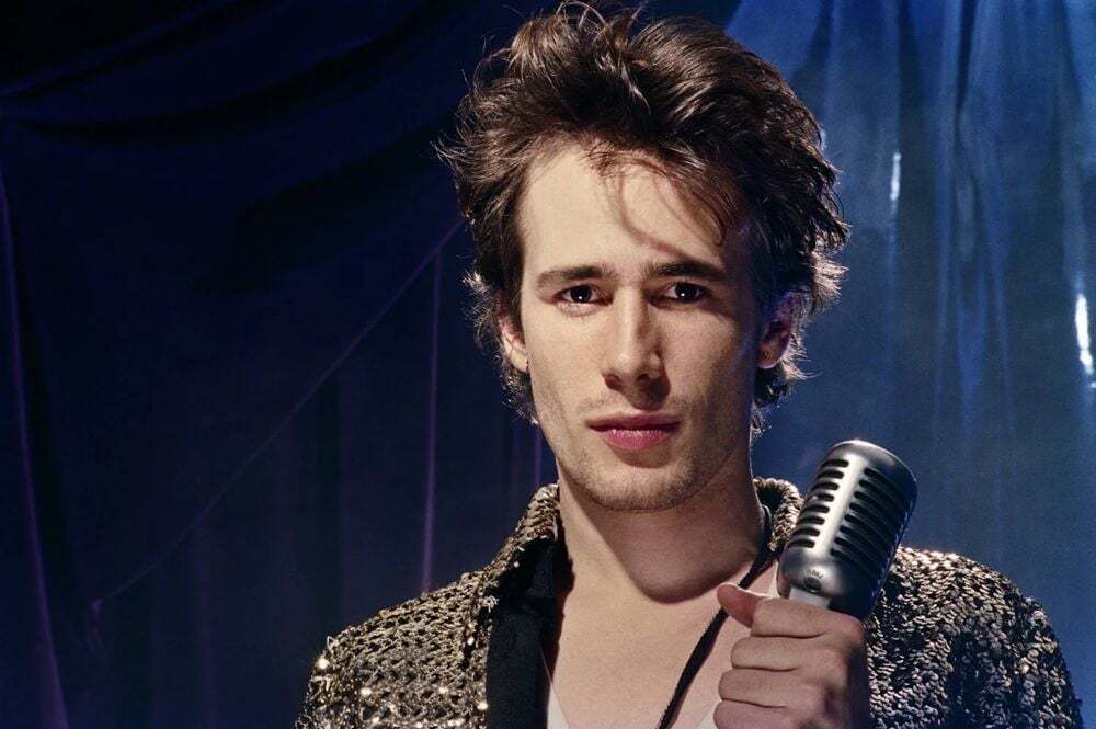 It's Never Over, Jeff Buckley Photo