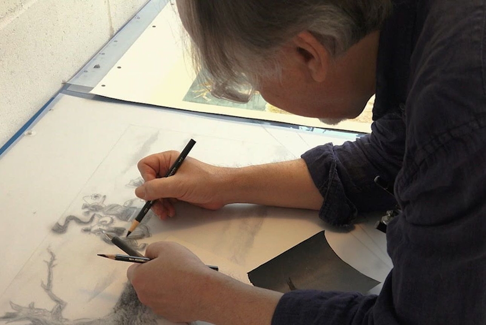 Art Spiegelman: Disaster Is My Muse Photo