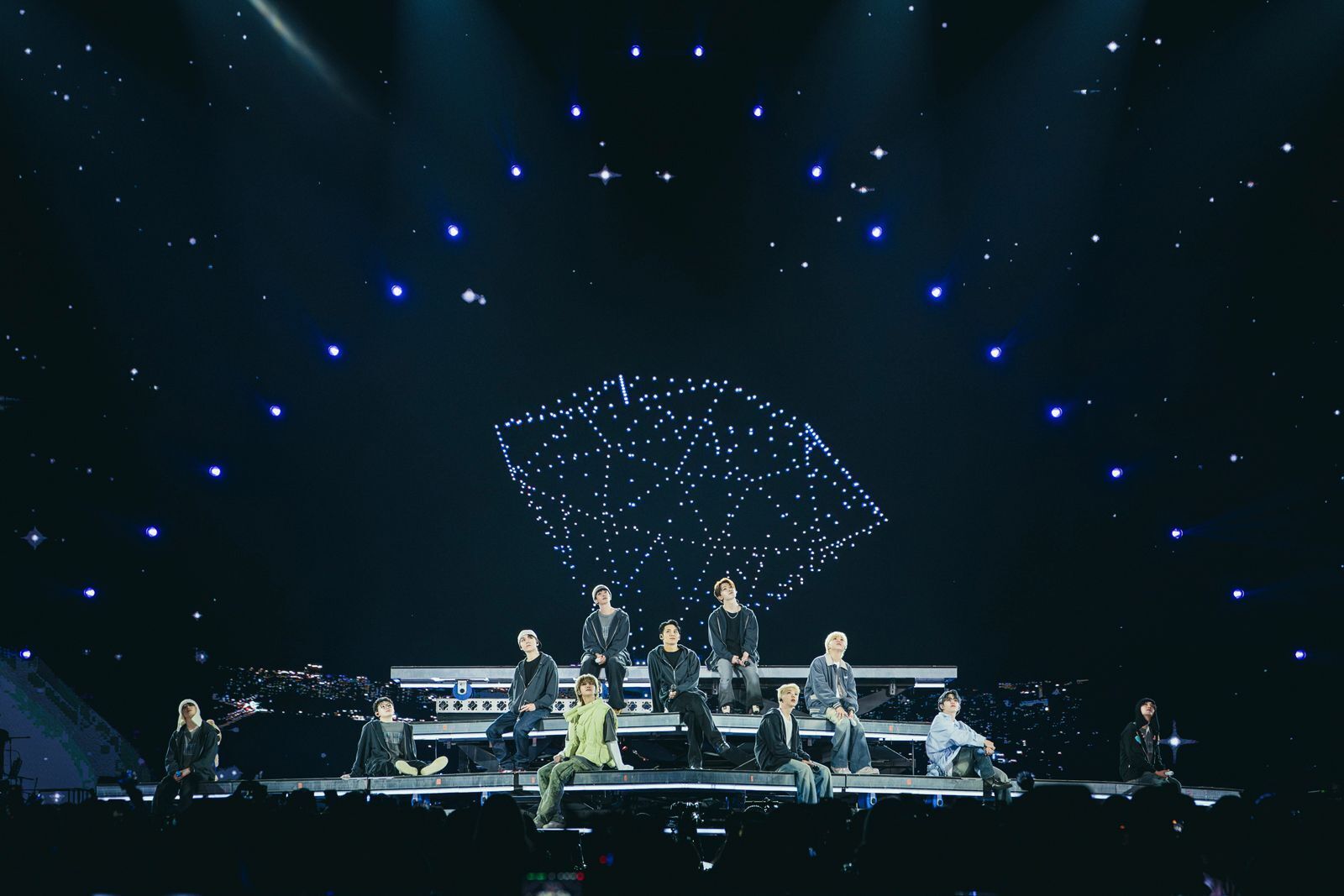 SEVENTEEN RIGHT HERE WORLD TOUR IN CINEMAS Photo