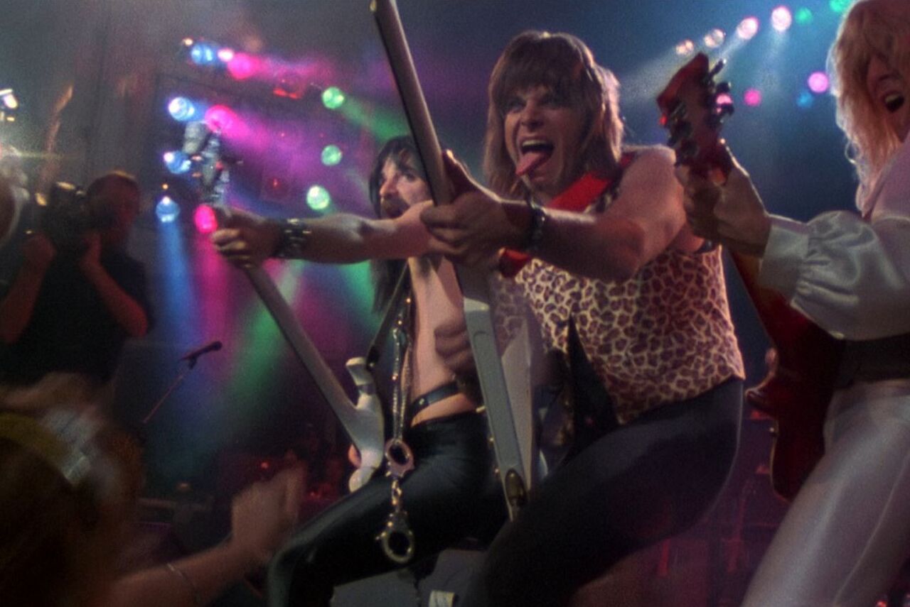 This is Spinal Tap: 41st Anniversary Photo