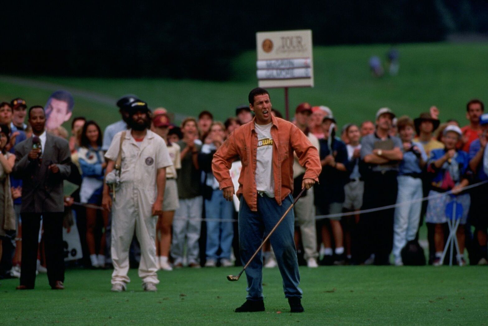 Happy Gilmore (2025 Re-Release) Photo