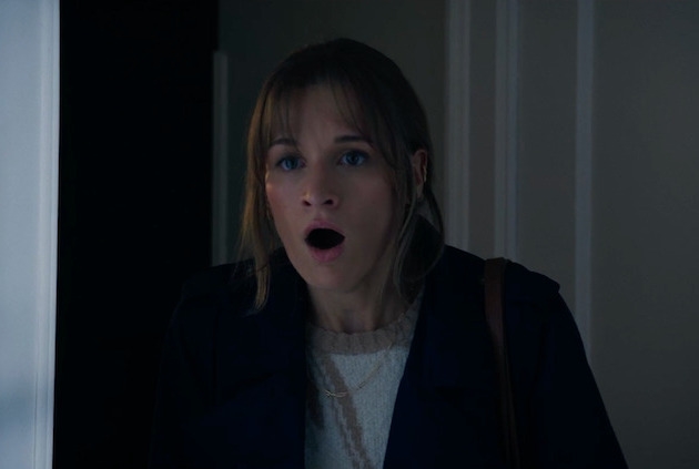 Hell House LLC: Lineage Photo