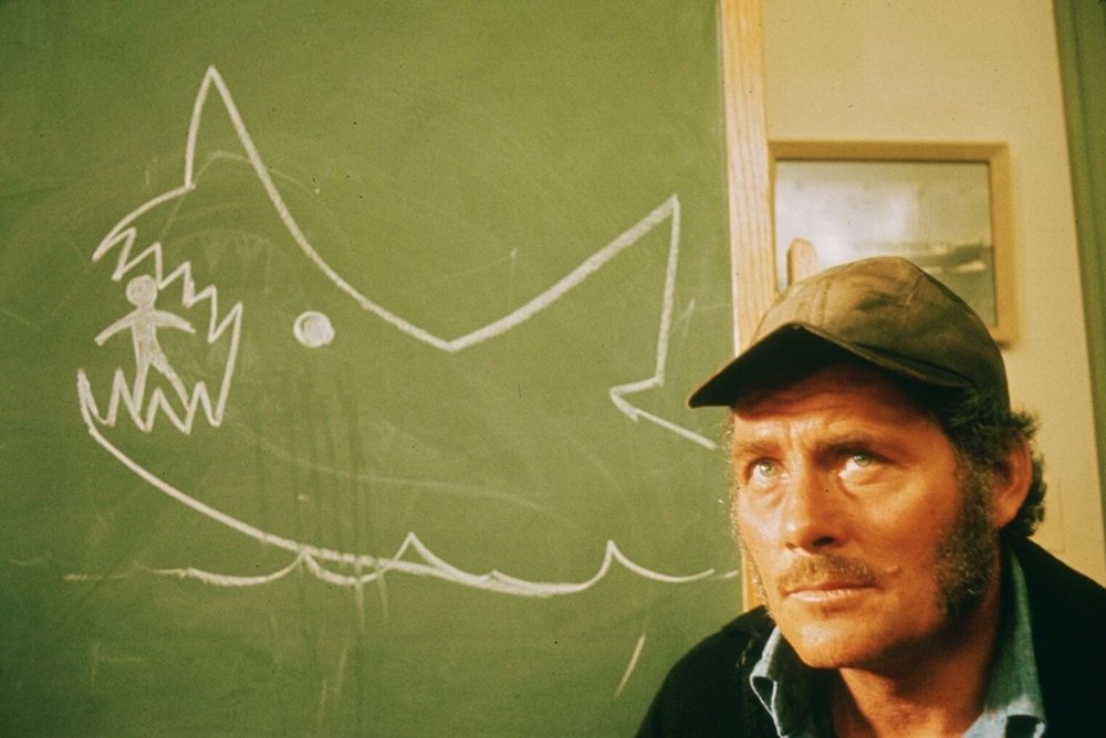 Jaws: 50th Anniversary: The IMAX Experience Photo