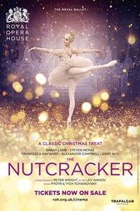 The Nutcracker: The Royal BalletPoster