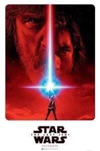 Star Wars: The Last JediPoster