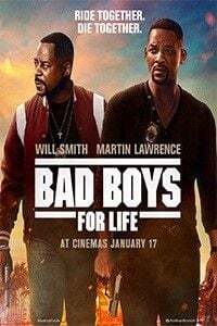 Bad Boys For Life Poster