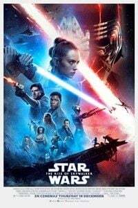 Star Wars: The Rise Of SkywalkerPoster