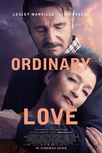 Ordinary LovePoster