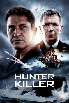 Hunter Killer