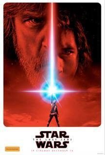 Star Wars: The Last Jedi