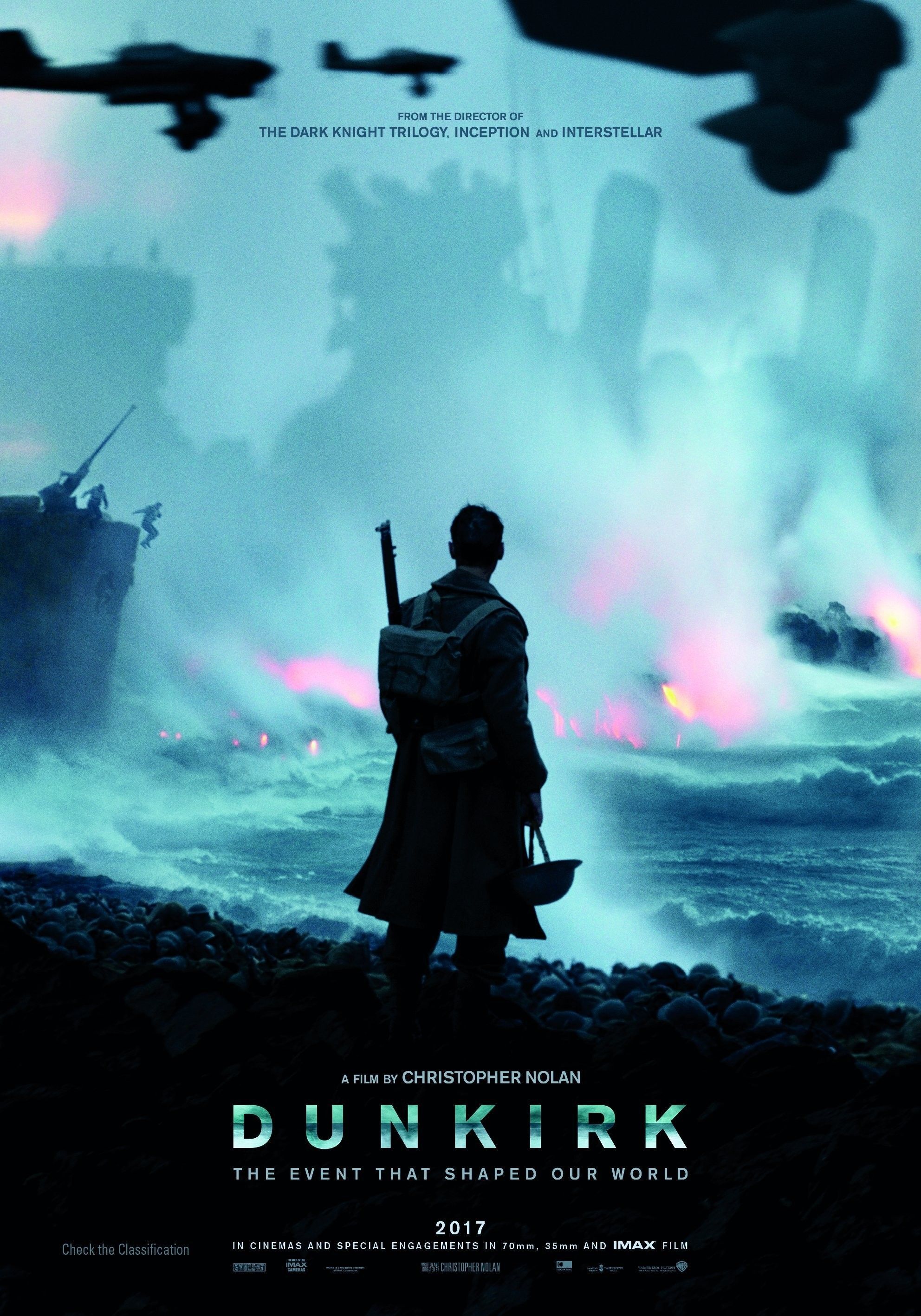 Dunkirk