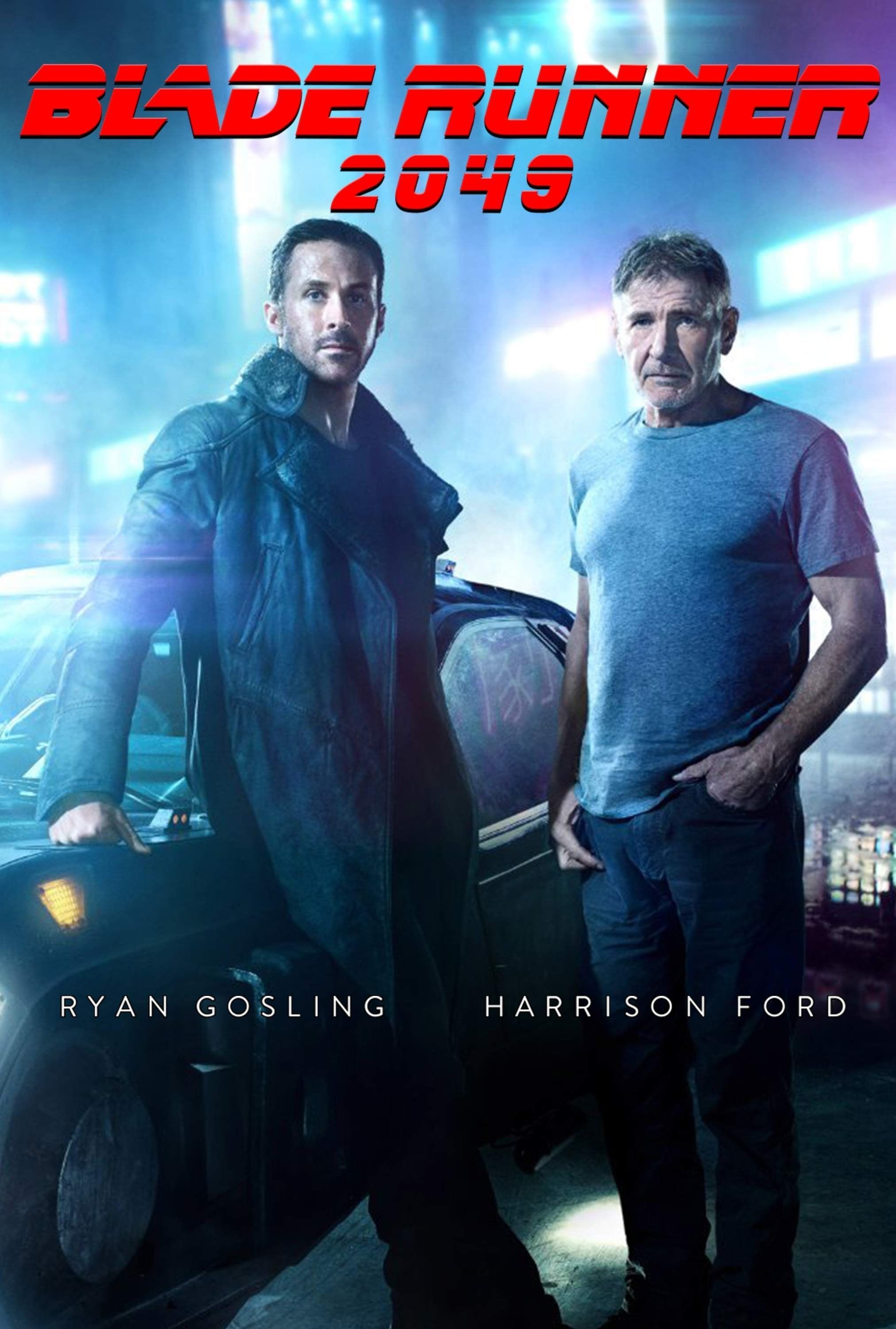 Blade Runner 2049