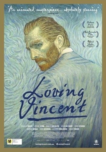 Loving Vincent