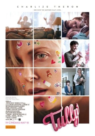 Poster of Tully