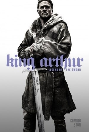 SYSYN King Arthur: Legend Of The Sword