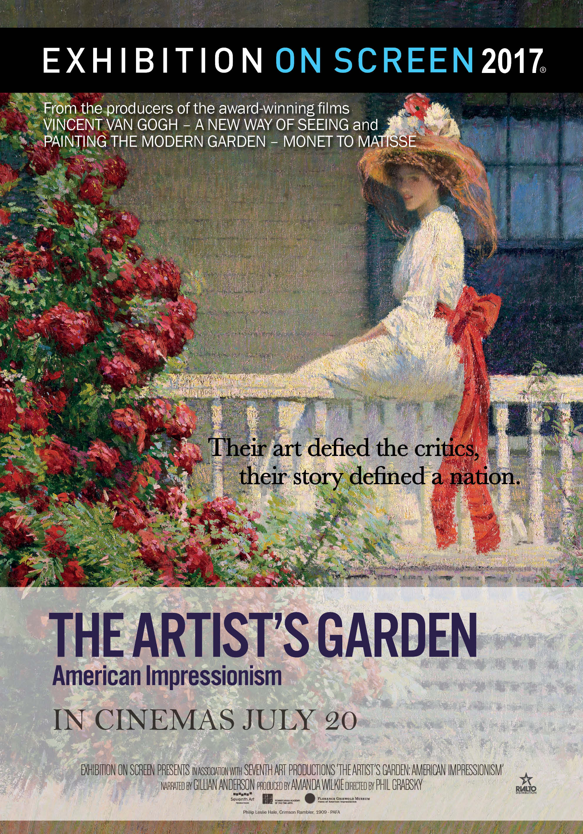 The Artist