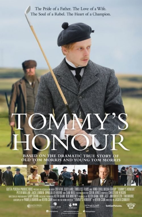 Poster of Tommy