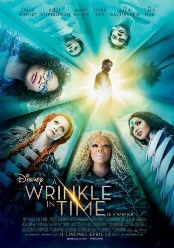 A Wrinkle in Time