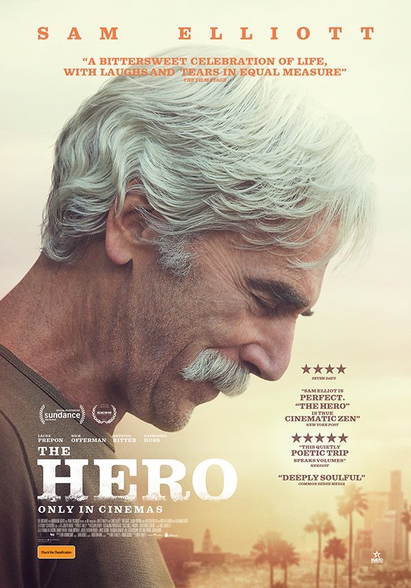 The Hero