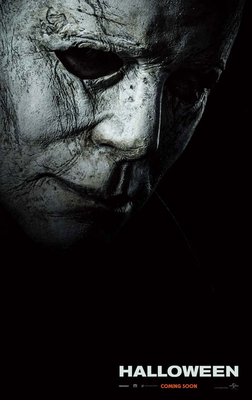 Poster of Halloween
