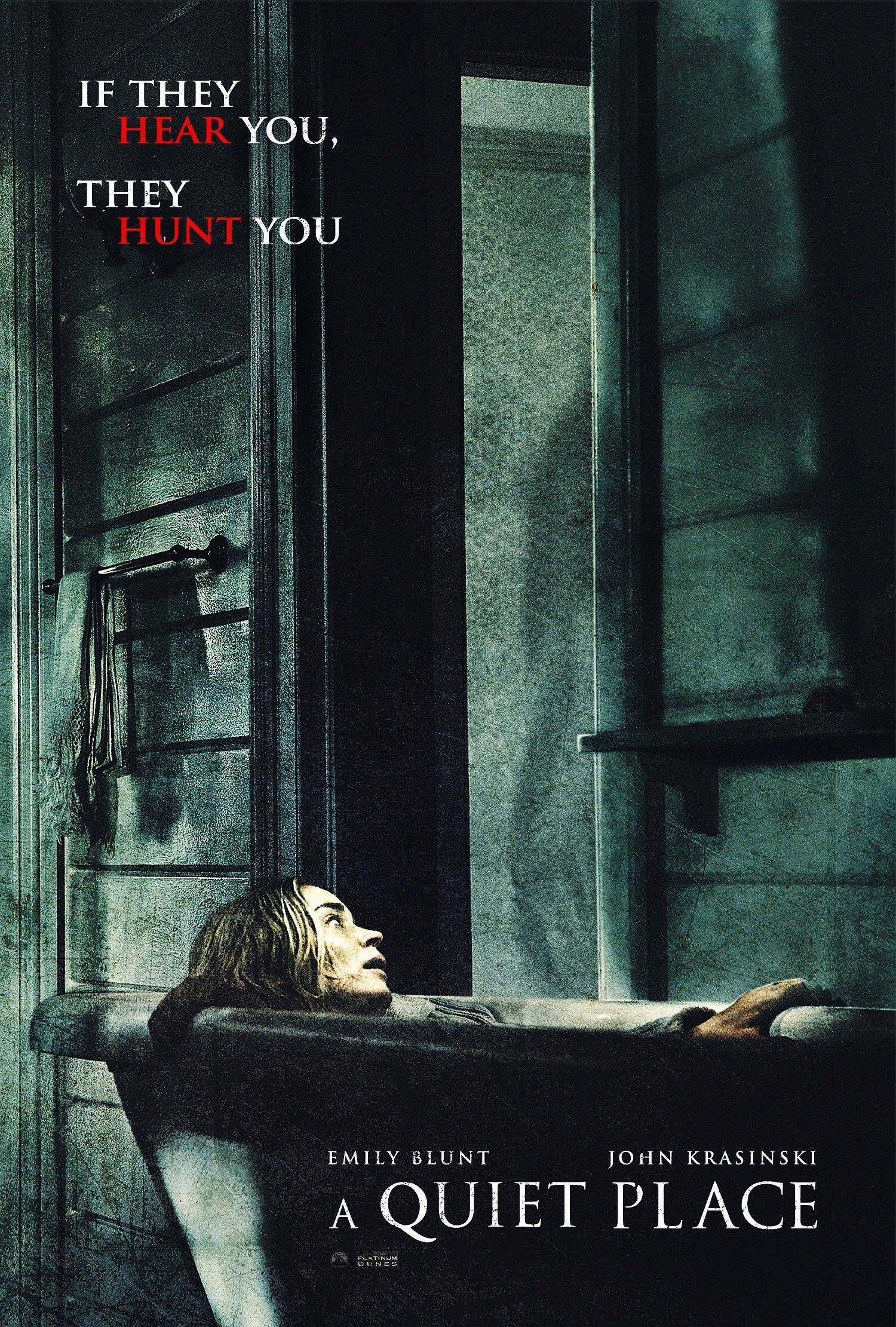 Poster of A Quiet Place