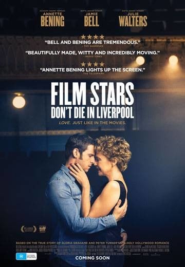 Film Stars Don