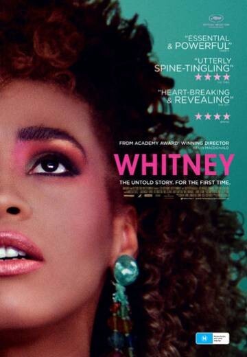 Poster of Whitney