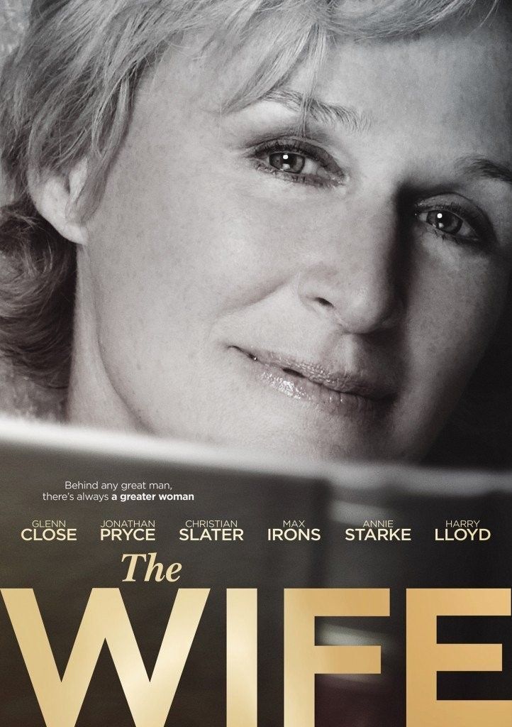 Poster of The Wife