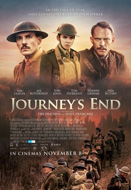 Journey