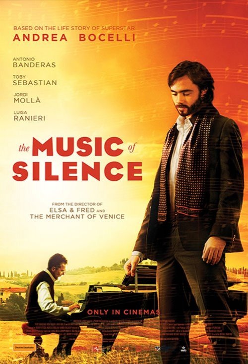 The Music of Silence