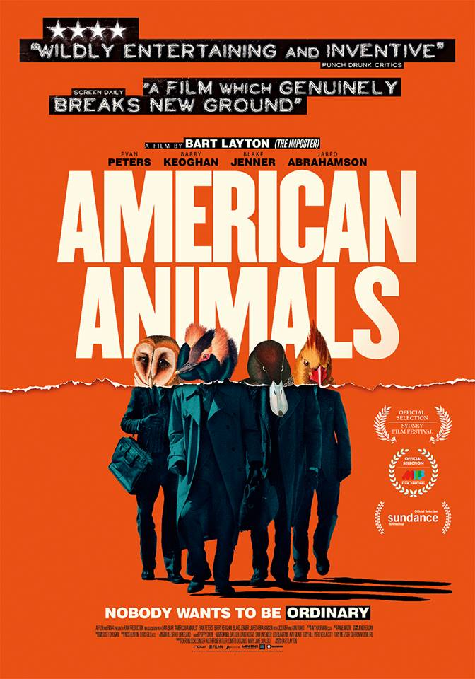 American Animals