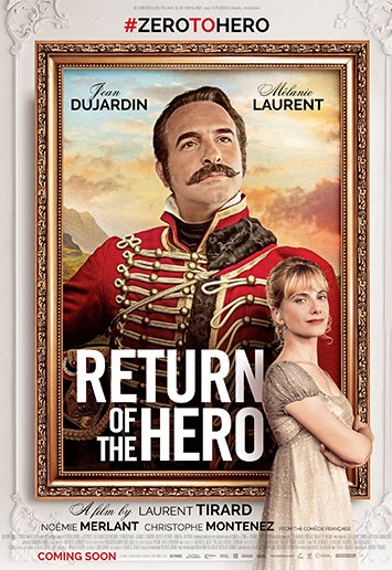 Return of the Hero