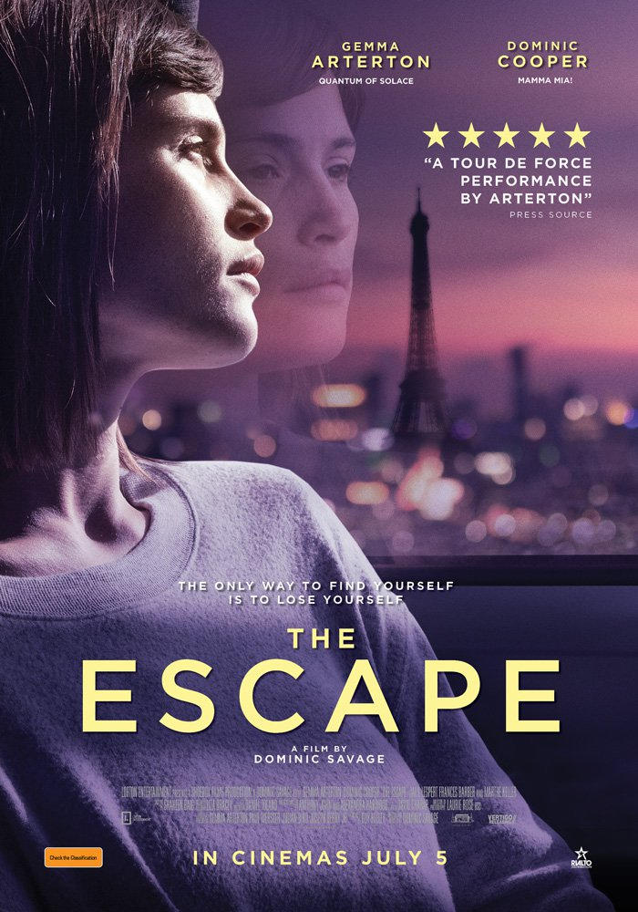 The Escape