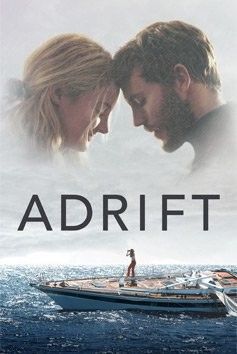 Poster of Adrift