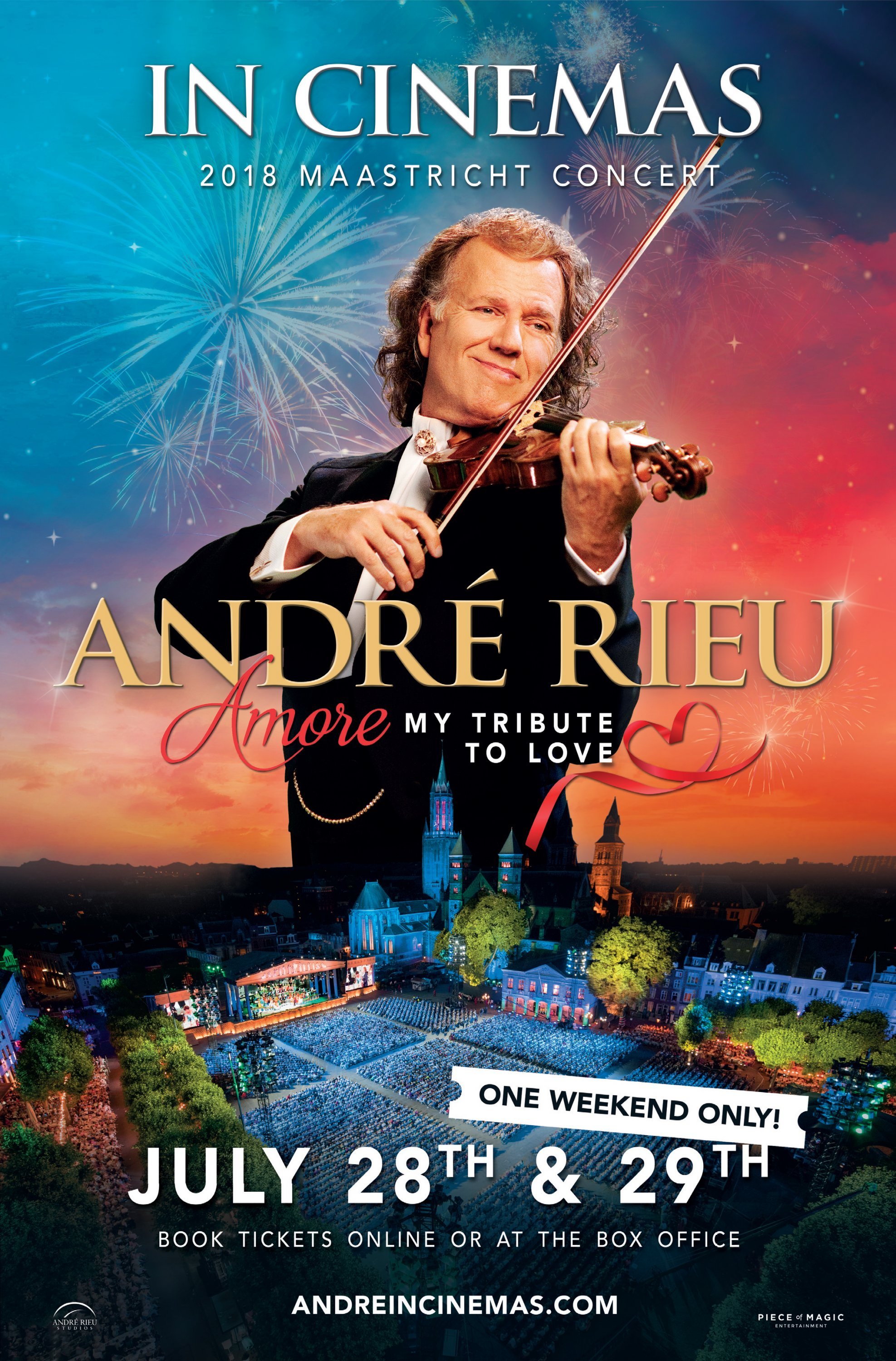 Andre Rieu