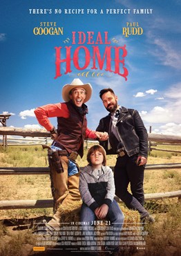 Poster of Ideal Home