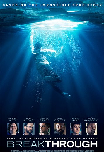 Poster of Breakthrough